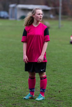 Bild 143 - C-Juniorinnen MTSV Olympia Neum�nster - SV Wahlstedt : Ergebnis: 7:4